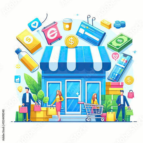 Shopping (2)