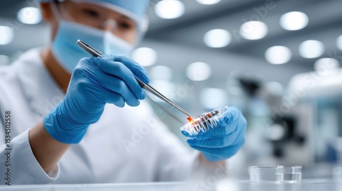 Innovative Dental Treatments Enhance Oral Health and Smile Confidence