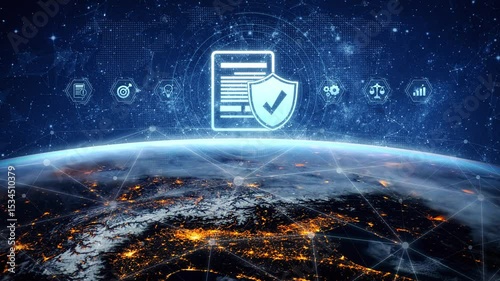 Compliance ensures alignment with standards, laws, and policies. A strong compliance system helps enforce regulation, protect organizations, and improve global compliance transparency. Muxer