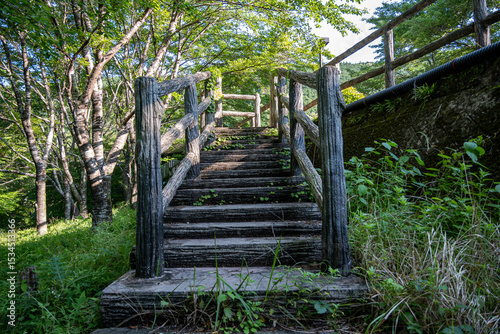 おくとろ公園