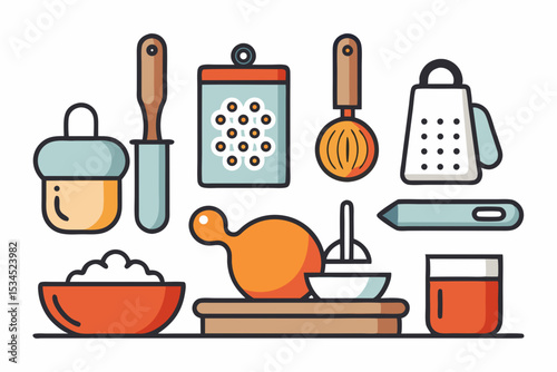 egg beater strainer sauce icon