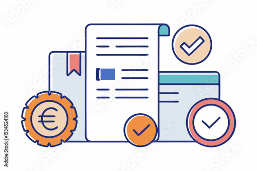 loan approval bill payment