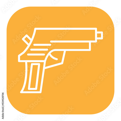 Gun Icon