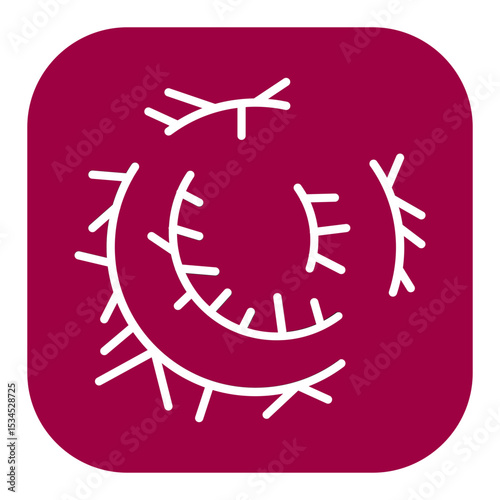 Tumbleweed Icon