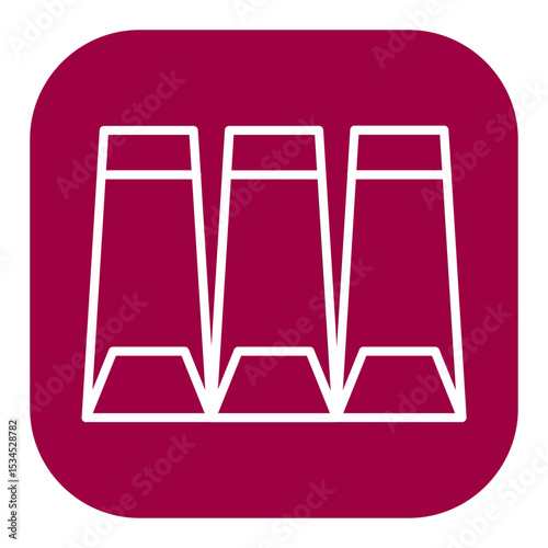 Ingots Icon