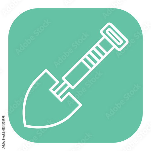 Shovel Icon