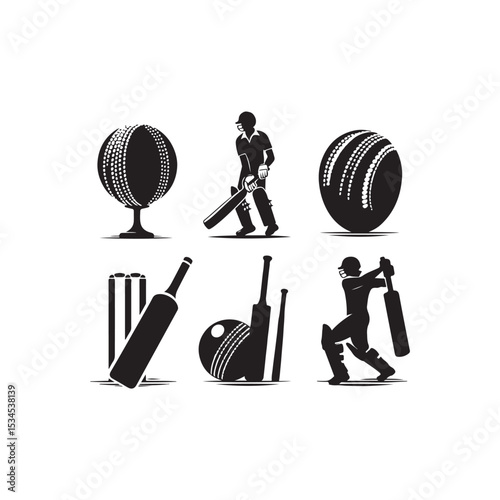 Cricket Items Vector (2).eps
