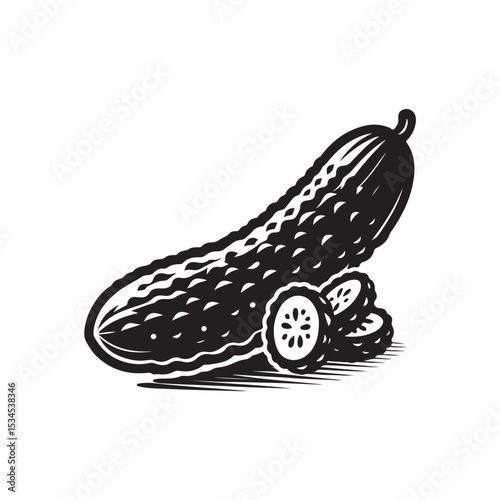 Cucumber Vector (1).eps