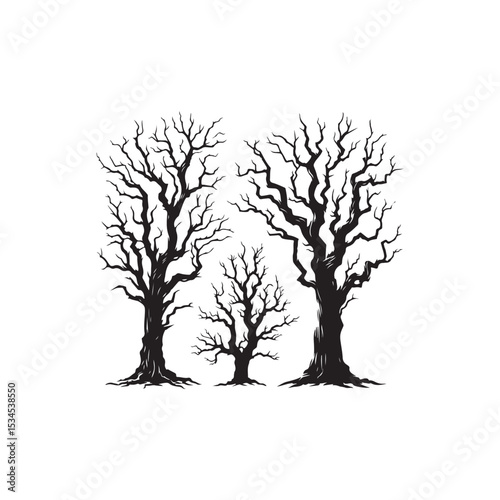 Dead Tree Vector (1).eps