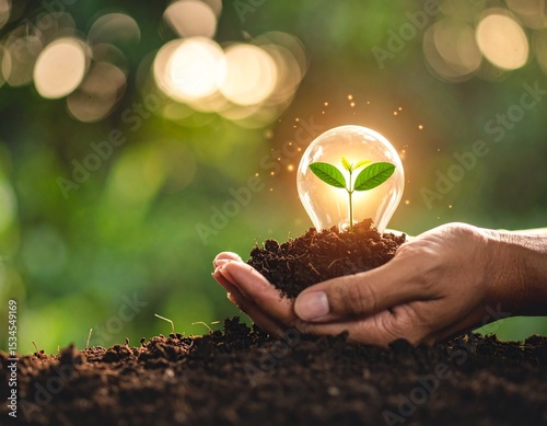 Proteção ambiental
