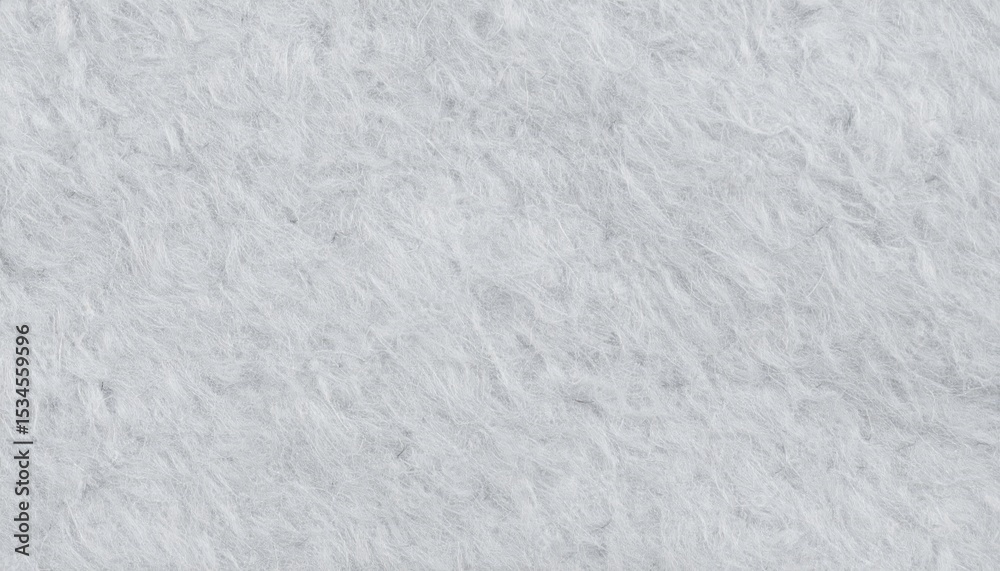 Obraz premium Clean white textured background, a versatile backdrop for minimalist designs and creative projects