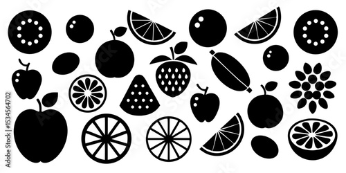A colorful, seamless vector pattern illustrating Easter eggs and playful black and white cats amidst autumn leaves and floral decorations