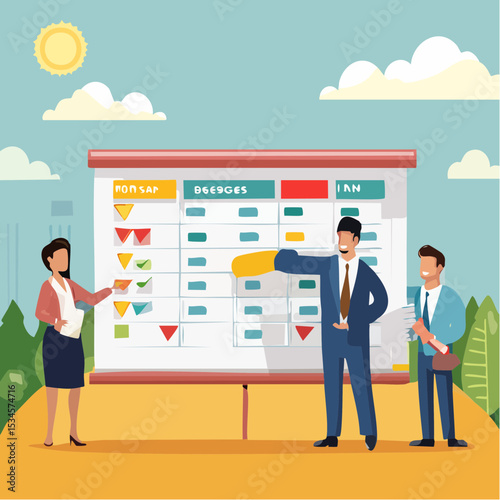 Dispute, conflict or arguing office colleagues, disagreement problem, work challenge, argument, fighting discussion, stress or anxiety, violence concept, business people arguing in work disagreemen
