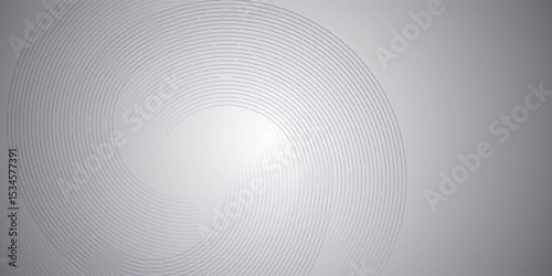 Abstract background geometric lines pattern modern shiny gray futuristic graphic design. Suit for business, cover, header, wallpaper, corporate, website, flyer.