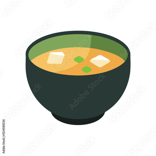 Japanese Miso Soup A Delicious and Healthy Bowl of Comfort Food