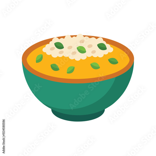 Delicious Creamy Pumpkin Soup Recipe A Warm and Comforting Bowl of Goodness