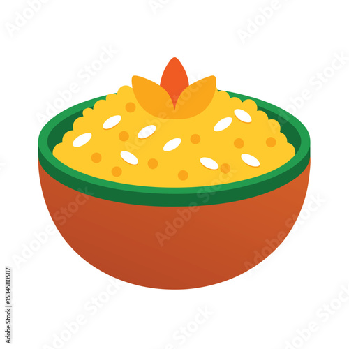 Delicious Creamy Rice Pudding A Simple and Flavorful Recipe