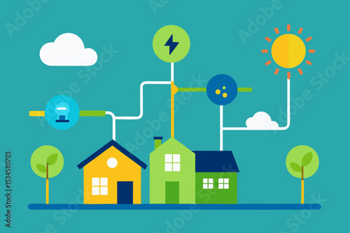 Sustainable Living Smart Home Energy Solutions for a Greener Future