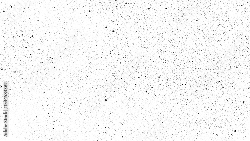 Grainy Dust Texture with High Contrast Speckles and Noise Pattern for Retro Film Look Old Photography Effects Photoshop Backgrounds and Graphic Layering