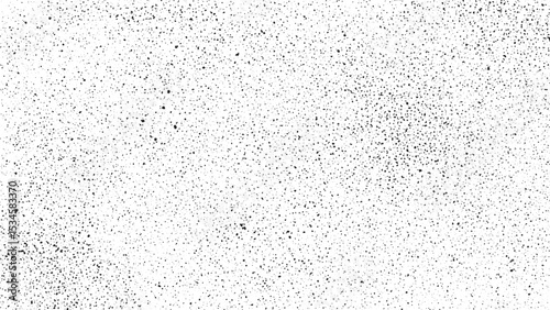 Grainy Dust Texture with High Contrast Speckles and Noise Pattern for Retro Film Look Old Photography Effects Photoshop Backgrounds and Graphic Layering