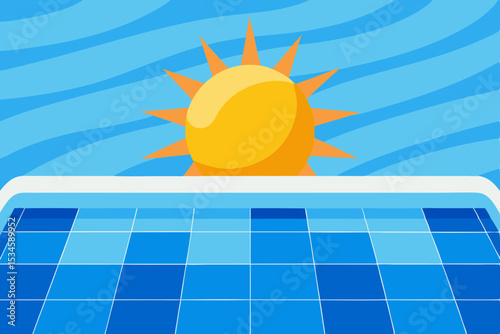 Harnessing the Sun Solar Panel Energy Efficiency and Sustainability