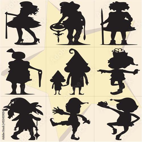 Tales from the Toybox set-68