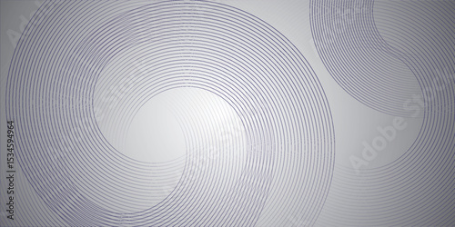Abstract background geometric lines pattern modern shiny gray futuristic graphic design. Suit for business, cover, header, wallpaper, corporate, website, flyer.
