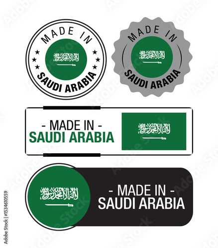 set-of-made-in-saudi-arabia-labels-logo-saudi-arabia-flag
