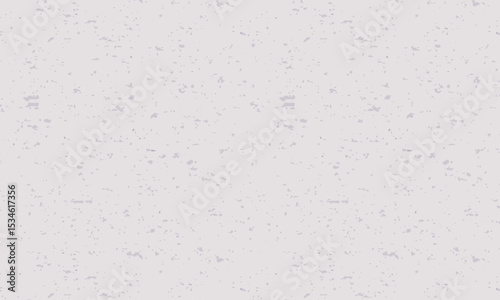 Subtle Lavender Speckled Texture. Seamless minimalist vector background for beauty and wellness