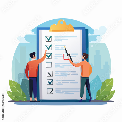 Business process, workflow diagram or model design, flowchart to get result, map or plan for business procedure, solution, strategy to implement concept, business people drawing workflow proces
