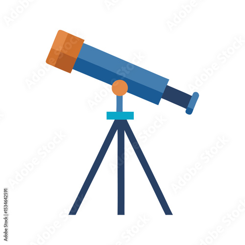 Exploring the Cosmos A Detailed Look at Astronomical Telescopes and Their Components