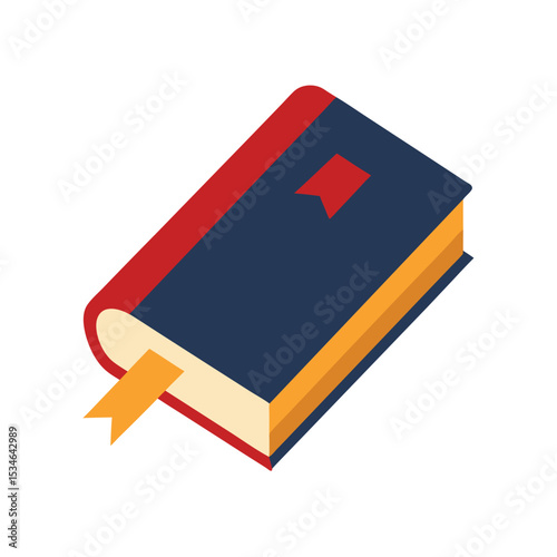 Enthralling Book Icon A Visual Representation of Reading and Knowledge