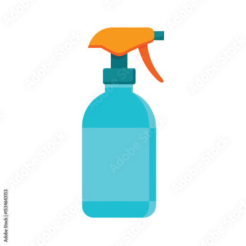 Cleaning Spray Bottle A Versatile Solution for Home and Office Cleaning