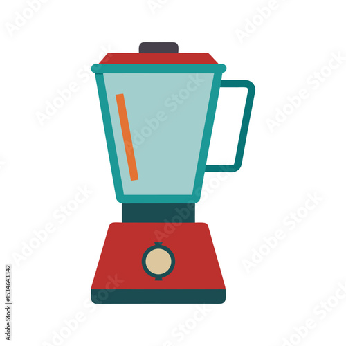 Efficient Kitchen Blender Smoothies, Soups, and More