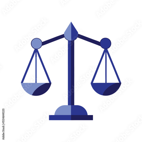 Scales of Justice Balancing Equality and Fairness in Legal Systems