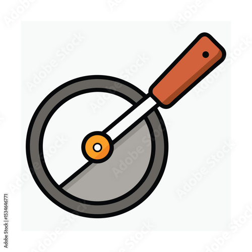 Versatile Handheld Circular Cutter Precision Cutting Tool for Various Materials