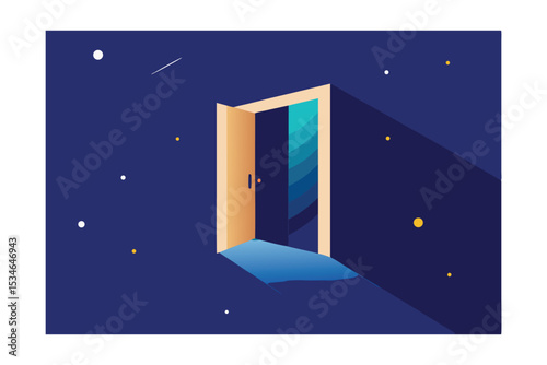 Open Door to the Universe A Journey Beyond Imagination