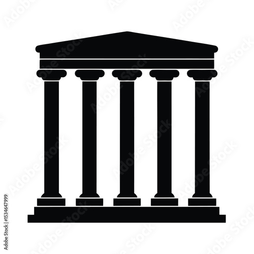 Ancient Greek Temple Architecture Columns, Design, and History
