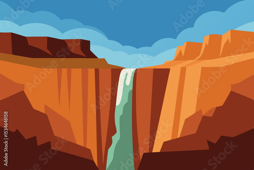 grand canyon national park