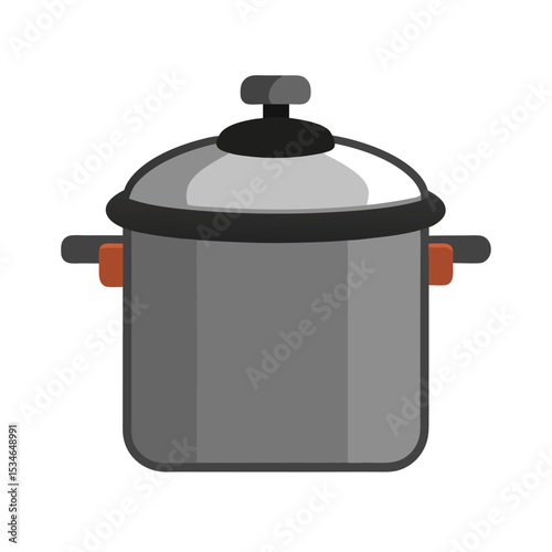 Efficient Cooking Mastering the Art of Pressure Cooking with a Versatile Pot