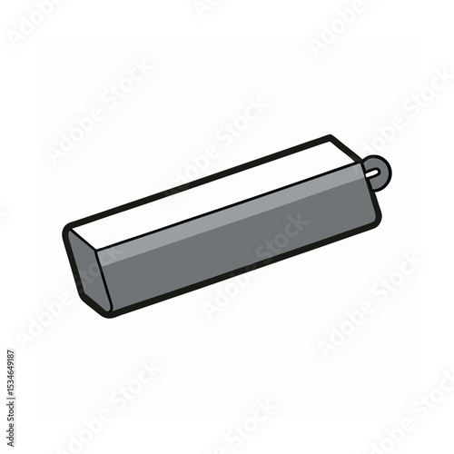 Portable Sharpening Stone Compact Knife Sharpener for Outdoor Adventures