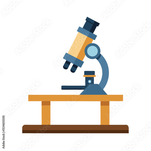 Exploring the Microscopic World A Detailed Look at Microscopes and Their Applications