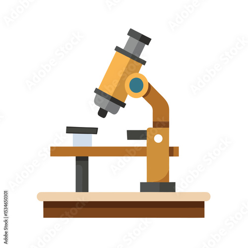 Exploring the Microscopic World A Detailed Look at Microscope Technology and its Applications