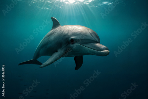 Dolphins quest