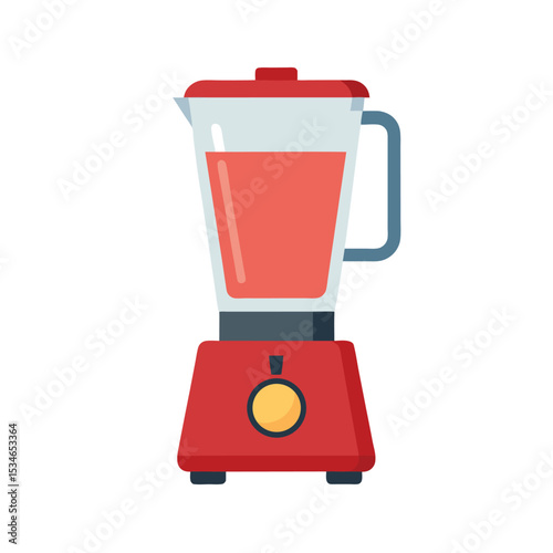 Red Blender Smoothies, Juices, and Delicious Recipes