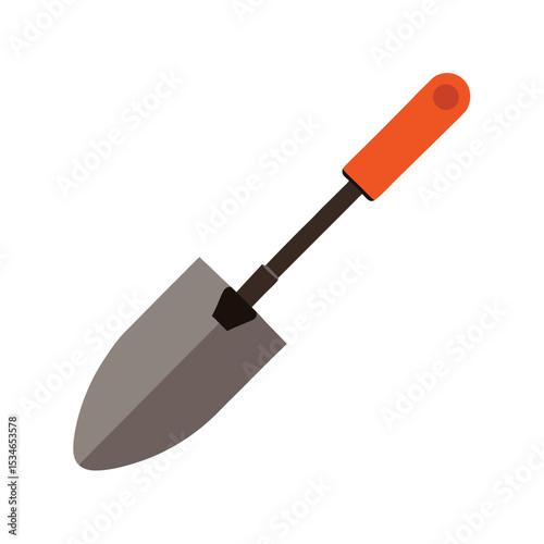 Gardening Hand Trowel Essential Tool for Planting and Gardening