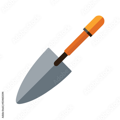 Gardening Hand Trowel Essential Tool for Planting and Soil Cultivation
