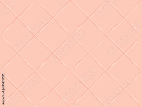 Watercolor cute art background in soft rose for stationery and advertising,cosmetics,wedding invitation,greeting cards or to do lists, logo,planners, posters, web, covers,banners.Raster