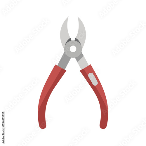 Precision Cutting Pliers Essential Tool for Precise Cuts and Clean Finishes