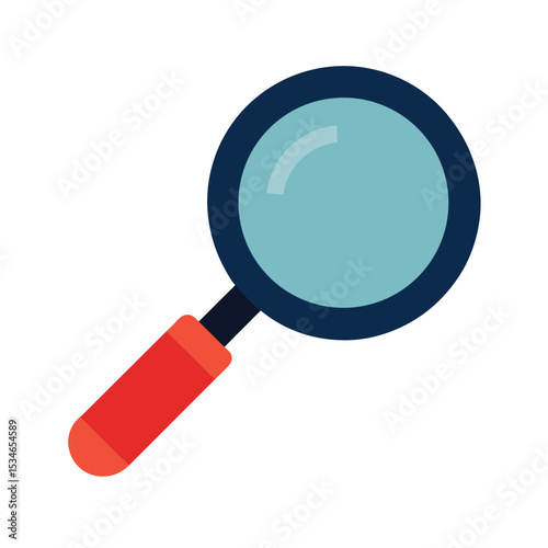 Magnifying Glass Explore the World with Detailed Clarity and Precision